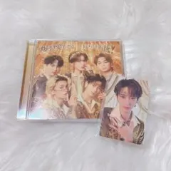 M!LK 爆裂愛してる/好きすぎて滅！ 通常盤 CD 曽野舜太 トレカ付き