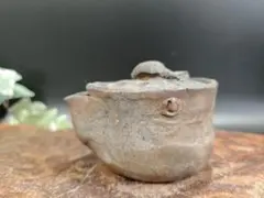 2026年最新】備前焼 宝瓶の人気アイテム - メルカリ