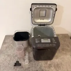 新品未使用】siroca おうちベーカリー SB-1D151 ブラウン - メルカリ