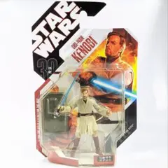 スターウォーズ ベーシックフィギュア