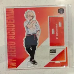 爆豪勝己 アクリルスタンド