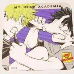 値下げ★即購入可　緑谷　爆豪　アトコ