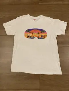 Supreme Tシャツ ホワイト Lサイズのサムネイル