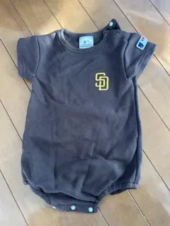 サンディエゴ・パドレス ロンパース