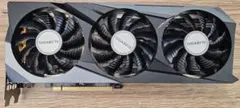 GIGABYTE GeForce RTX 3070 OC 8G (LHR)のサムネイル