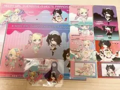 2025年最新】needy girl overdose マットの人気アイテム - メルカリ