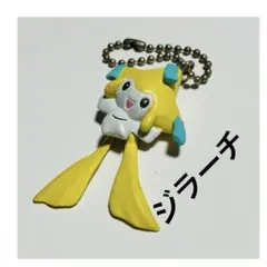 ジラーチ フィギュア ポケットモンスター Pokemon Gemstone Collection 2 ジラーチ