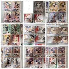 バボカ 59枚セット