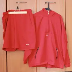 【超希少！】ナイキ 銀タグ セットアップ トラックジャケット トラックジャケット