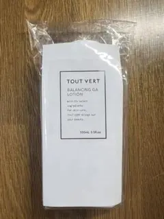 【ゆきこ様専用】トゥヴェール GAローション 100mlのサムネイル