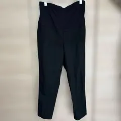 UNIQLO マタニティパンツ　3本セット