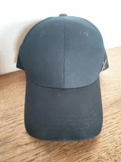 キャップ ブラック　VARZAR