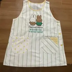 エプロン　♡ミッフィー♡