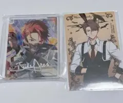 エリオスR エリオスライジングヒーローズ アニカフェ コロッタ ジュード