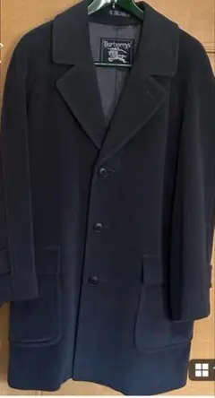 バーバリーコート