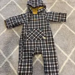 【apres les cours】ロンパース ジャンプスーツ