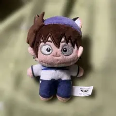 劇場版 忍たま乱太郎 ほわぬい ナンジャタウン 土井先生