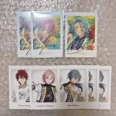 あんスタ ぱしゃっつ Crazy:B 10周年