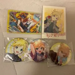 鏡音レン まとめ売り - メルカリ
