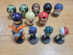 僕のヒーローアカデミア フィギュア まとめ売り