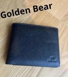 Golden Bear ゴールデンベア 札入れ カードケースのサムネイル