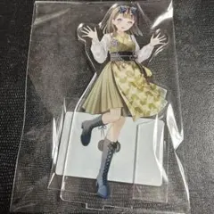 尾粥 ナースロボ__タイプT アクリルスタンド - メルカリ