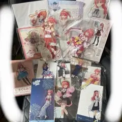 ホロライブ さくらみこ みこち まとめ売り - メルカリ