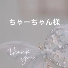 ちゃーちゃん様 リクエスト 2点 まとめ商品