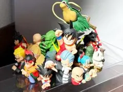 2026年最新】ドラゴンボール 無印の人気アイテム - メルカリ