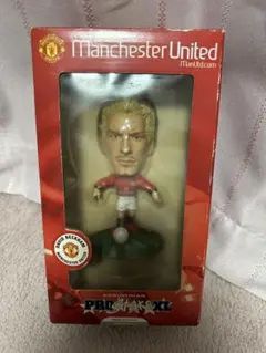 2025年最新】選手名：デビッド・ベッカム スポーツの人気アイテム