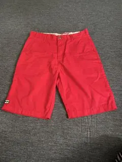 BILLABONG ハーフパンツのサムネイル