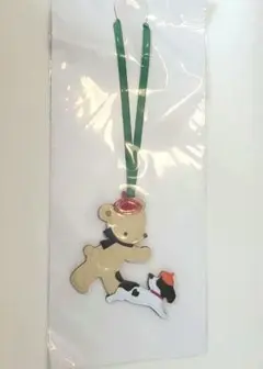 新品未開封【即日発送】familiar チャーム