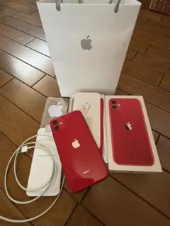 Apple iPhone 11 128GB SIMフリー