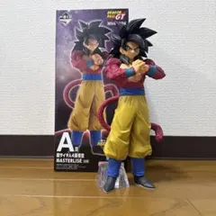 一番くじドラゴンボールGT A賞　早い者勝ち