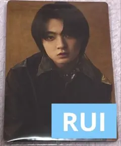 BMSG ラスピ rui 11点まとめ売り 2025年最新】rui bmsgの人気アイテム - メルカリ