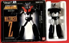 2025年最新】超合金魂 GX-07の人気アイテム - メルカリ