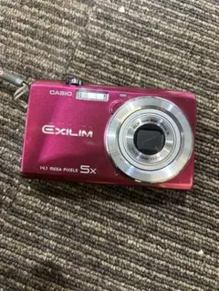 CASIO EXILIM EX-ZS10