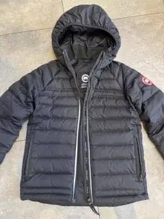 2026年最新】CANADA GOOSE キッズ服(100cm~)の人気アイテム - メルカリ