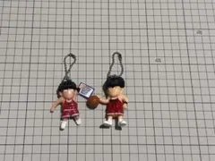 2025年最新】スラムダンク キーホルダー 流川の人気アイテム - メルカリ