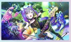 プロジェクトセカイ カラフルステージ！　日野森　志歩(ノーマル)