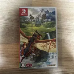 MONSTER HUNTER STORIES 2