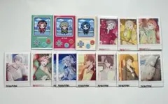 エイトリ 18TRIP ぱしゃこれ Vol.3 百目鬼潜 | Mercari