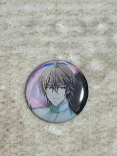 IDOLiSH7 アイナナ　キャラバッチコレクション　6周年　御堂虎於