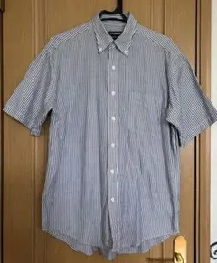 UNIQLO メンズ　ボタンダウンシャツ