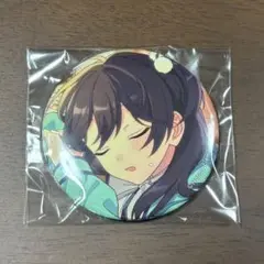 氷鷹北斗 イベコレ 缶バッジ 幼少期