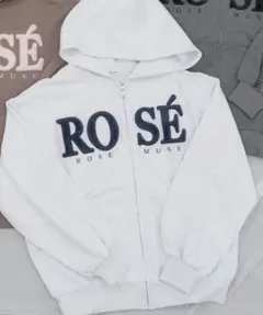 2026年最新】ロゼミューズ パーカーの人気アイテム - メルカリ