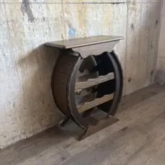 CONRAN SHOPコンランショップ 英国製 ワインラック 6×6 36本収納