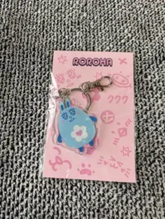 2026年最新】roroha キーホルダーの人気アイテム - メルカリ
