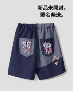 グラニフ　ドラゴンボール ショートパンツ　Mサイズ