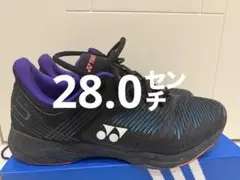 YONEX SONICAGE テニスシューズ